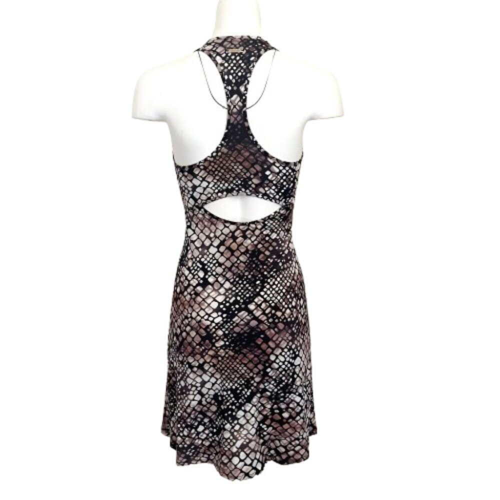 Track & Field race back Dress XS - Picture 10 of 11